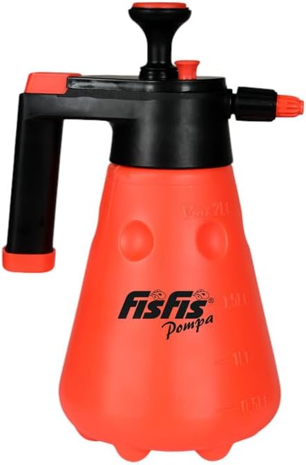 MP623 Fısfıs Dinamik Basınçlı Pompa 2Litre