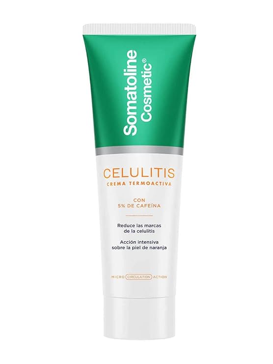 Cellulite Reduction Programme Somatoline (250 ml)
