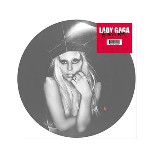 Bloody Mary Picture Single