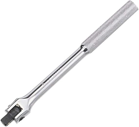 Genius Tools 3/8" Dr. Hinge Handle 280mmL - 380338P