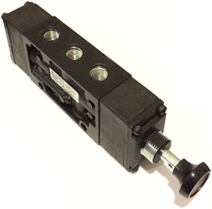Norgren K81DA00KC0KK2 Valve