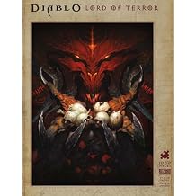 Diablo: Lord of Terror Puzzle