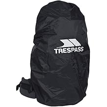 Trespass Waterproof Unisex Outdoor Rain Cover