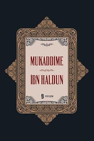 Mukaddime (Ciltli)