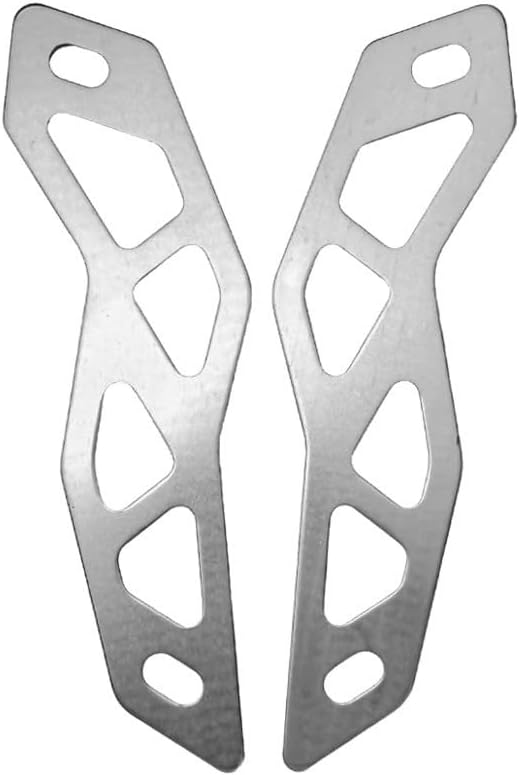 2Pcs Windscreen Bracket for Adventure NC 750X (DCT)