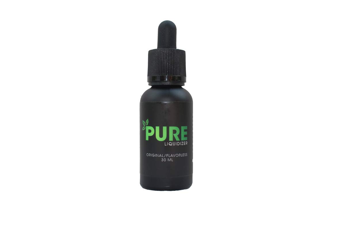 Original 30 ML Dilute Wax Concentrates