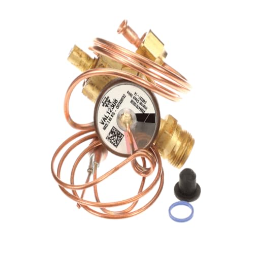Trane Valve; 79 PSIG Outlet, TXV Chatleff, 3T - VAL12308