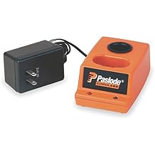 Paslode, Ni-Cd Battery Charger, 900200