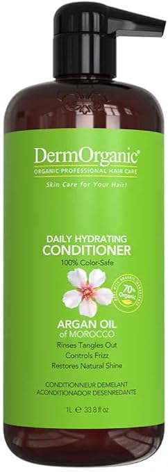 Daily Hydrating Conditioner 33.8oz