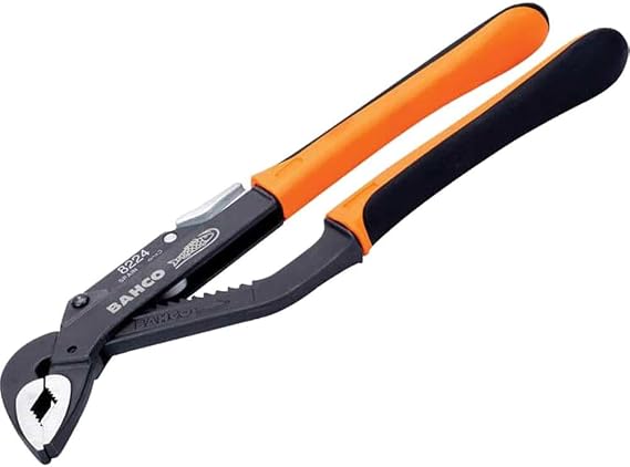 Tenacillla Artic Ergo 315 mm