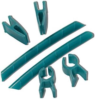 12/cs Chameleon Cable Clips &