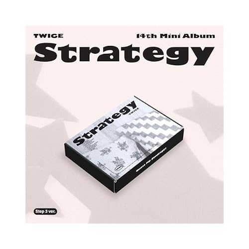 STRATEGY Step 3 ver.
