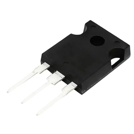 10pcs FGH40N60SFD FGH40N60 TO-3P 40N60 600V 40A TO-247 IGBT Transistor New for Arrival 2025 High for Quality