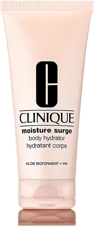 Clinique Moisture Surge Body Hydrator 200 ml Nemlendirici