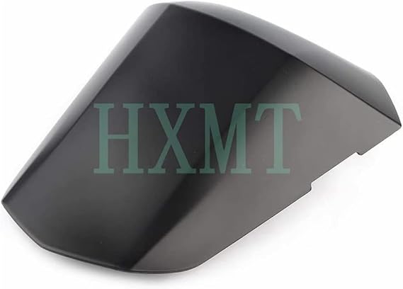 Passenger Seat Cowl Fairing for Suzuki GSXR 1000 GSXR-1000R 2017 2018 2019 2020 2021 Motorcycle Pillion Rear Seat Cover Cowl Solo Fairing GSXR1000 1000R