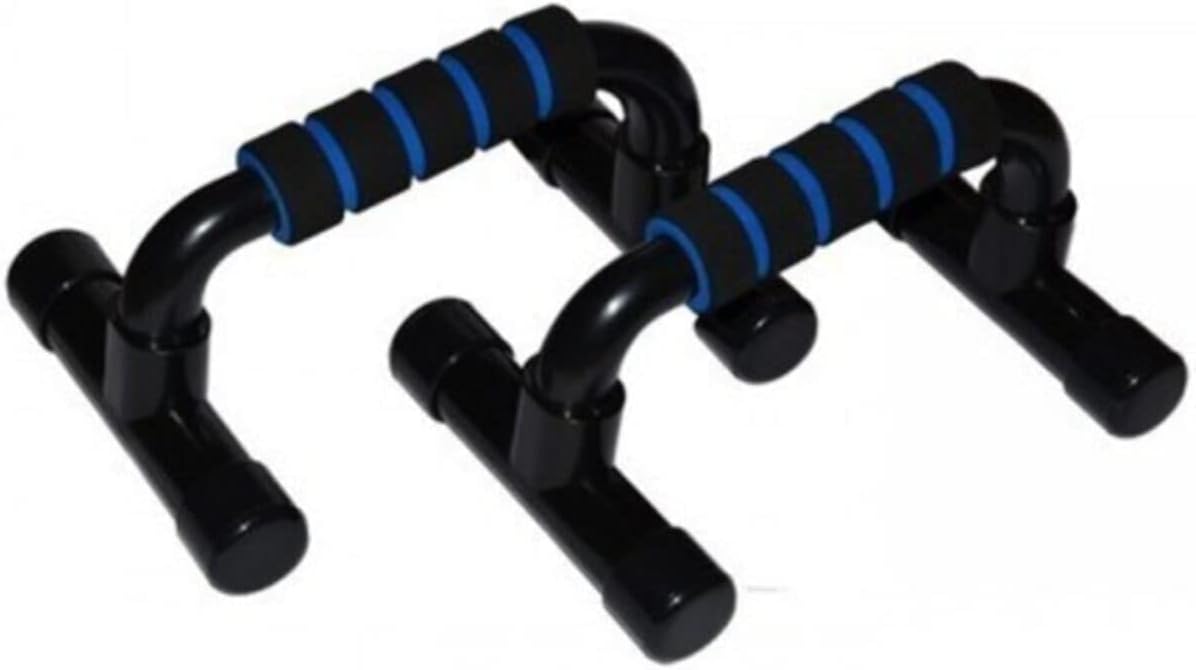 Şınav Barı Plastik Push Bar