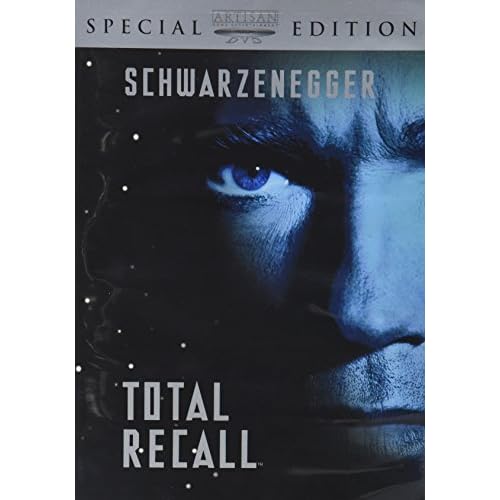 Total Recall (1990)