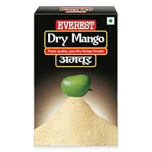 Everest Dry Mango Powder 50 Gm by Everest