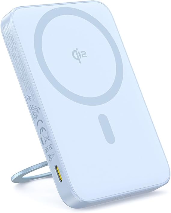 Baseus PicoGo Qi2 Magsafe 5000mAh 20WMvi