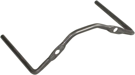 532199189 589676103 532432520 Belt Keeper Compatible with Husqvarna Craftsman Lawn Tractor Pulley 532432520 532199189 589676102 589676103