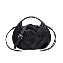 Clutch Purse for Women Trendy PU Leather Hobo Bags Hollow Underarm Shoulder Handbag Ladies Cute Evening Satchel