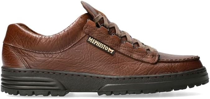 Mephisto Cruiser - Men's lace-Up Shoe