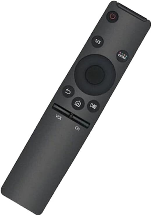 Samsung Uyumlu Led-lcd Tv K Ve M Samsung uyumlu Serisi Akıllı Kumanda Bn59