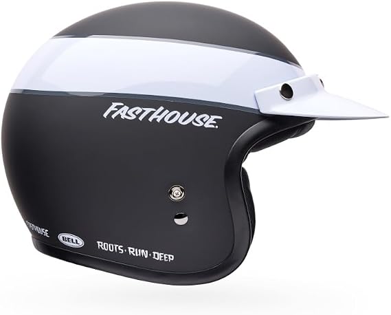 Bell Helmets Custom 500 Carbon