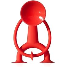 MOLUK Oogi Fidget Toy - Red