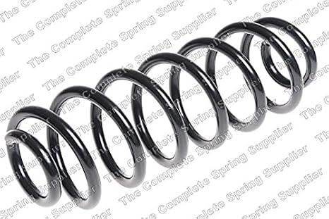 Lesjofers 4285736 Coil Spring Rear