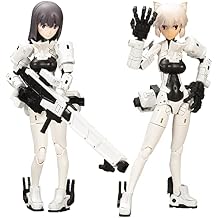 KOTOBUKIYA Megami Device: WISM Soldier Snipe/Grapple Plastic Model Kit