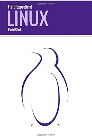 Field Expedient Linux