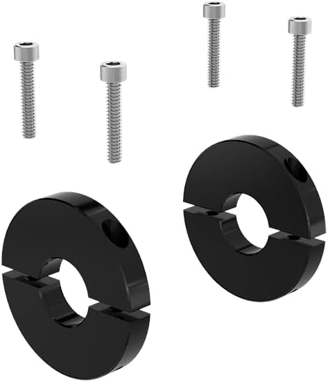 ICON Coilover 3/8" Bump Stop Spacer Kit, 7/8" Shaft, 611074