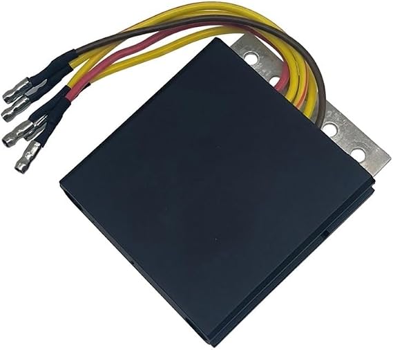 Voltage Rectifier Fit For 325 400 500 500 2205046 4060191 4060133 Atv Utv Motorcycle
