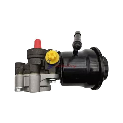 New Power Steering Pump 44320-35630 Replacement Parts fits TOYOTA LAND CRUISER 2.7 1995-2005 4432004020 4432004030 4432004043 4432034030 4432034031 4432060260 4432035480
