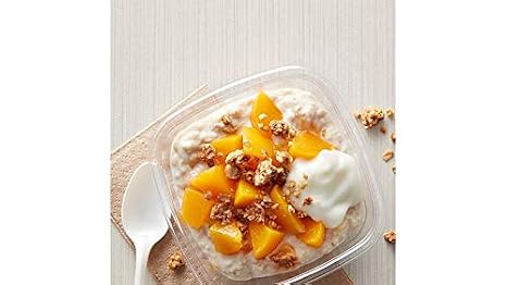 Yoplait ParfaitPro Low Fat Vanilla Yogurt, 64 Ounce -- 6 per case.