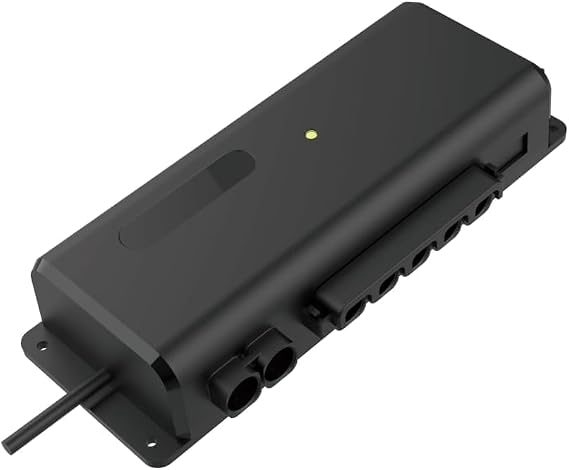 HJC9 Adjustable Bed Base Control Box Replacement