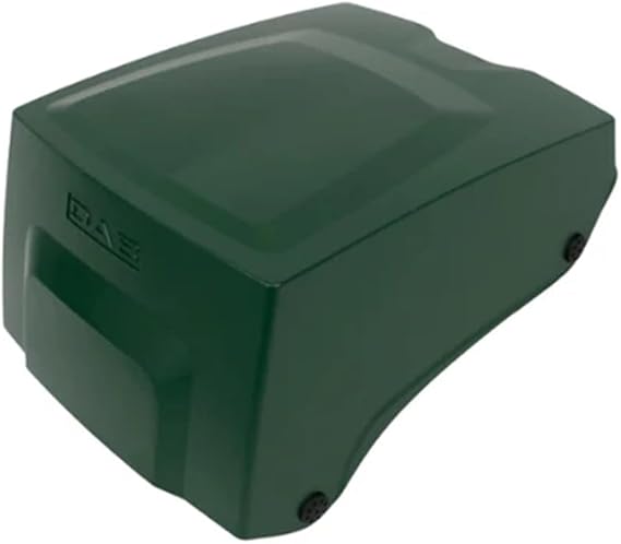 DAB E.SYCOVER - Green - Cover Designed for E.SYBOX 220V