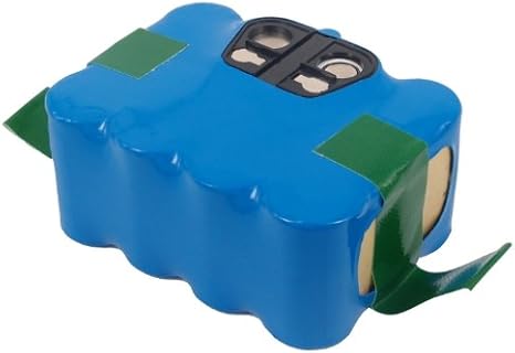 ALLC Replacement Battery for Dite International A320,2000mAh
