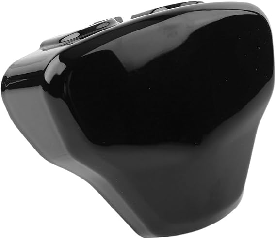 Motorcycle Ignition Coil Trim Panel Cover Cap for Harley-Davidson HD Street XG 750 2015-2019