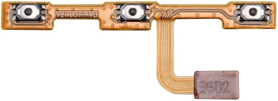 for Huawei P9 Lite Power Button & Volume Button Flex Cable