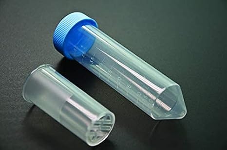 Centrifugal Filters, Forensic Empty Unit, 23mL, 50/pkg....