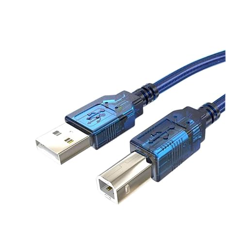 USB Cable Lead For Behringer X-Touch One Extender Compact Controller X32 Mixer