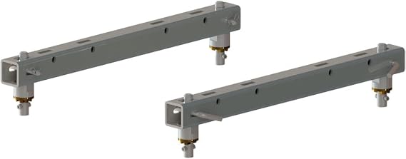 PULLRITE 4444 Oe Adapter
