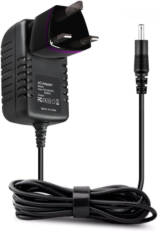 12V AC/DC Adapter for Pioneer DJ XDJ-RR All-in-One Rekordbox DJ System Standalone Controller DDJ-RR DDJRR TSP16 XDJRR DWR1585-A 12 V 12 VDC 3A Power Supply Cable Cable Charger