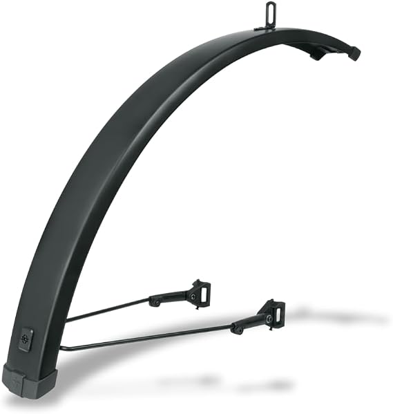 SKS Germany Infinity Universal Mudguard 56 mm Front Wheel Mudguard
