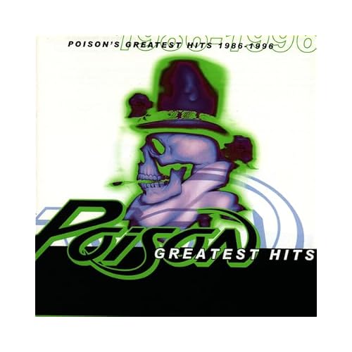 Greatest Hits 1986-1996