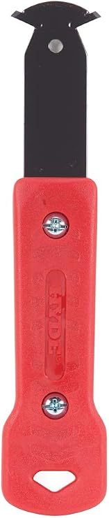 Hyde 19408 Heavy-Duty Carbide Cutter