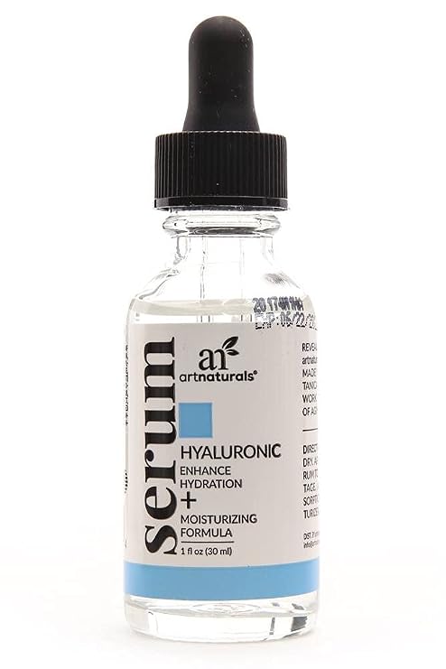 ArtNaturals Hyaluronic Acid Serum, 1 Fluid Ounce