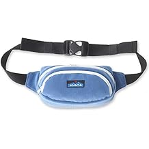 KAVU Cord Spectator Belt Bag Corduroy